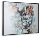 Jordsboro Wall Art side angle