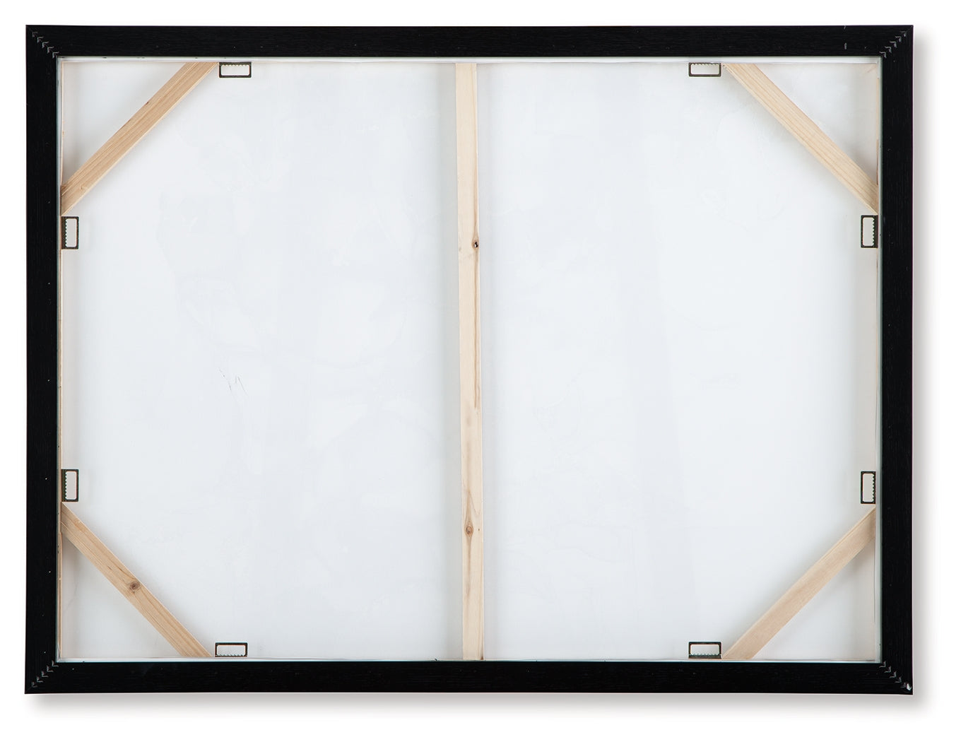 Back of Jordsboro Wall Art canvas