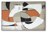 Anchorstone Wall Art hanging option B