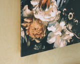 Valfer Wall Art detailed view