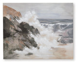 Worthner wall art head-on view
