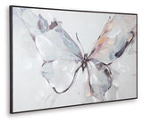Dashwick Multi Wall Art angled side view
