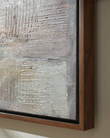 Floymour Multi Wall Art close-up detail