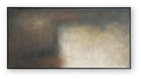 Wernmen Brown/Rust/Cream Wall Art view 6