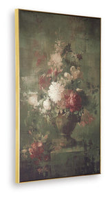 Gravesworth Multi Wall Art angled view