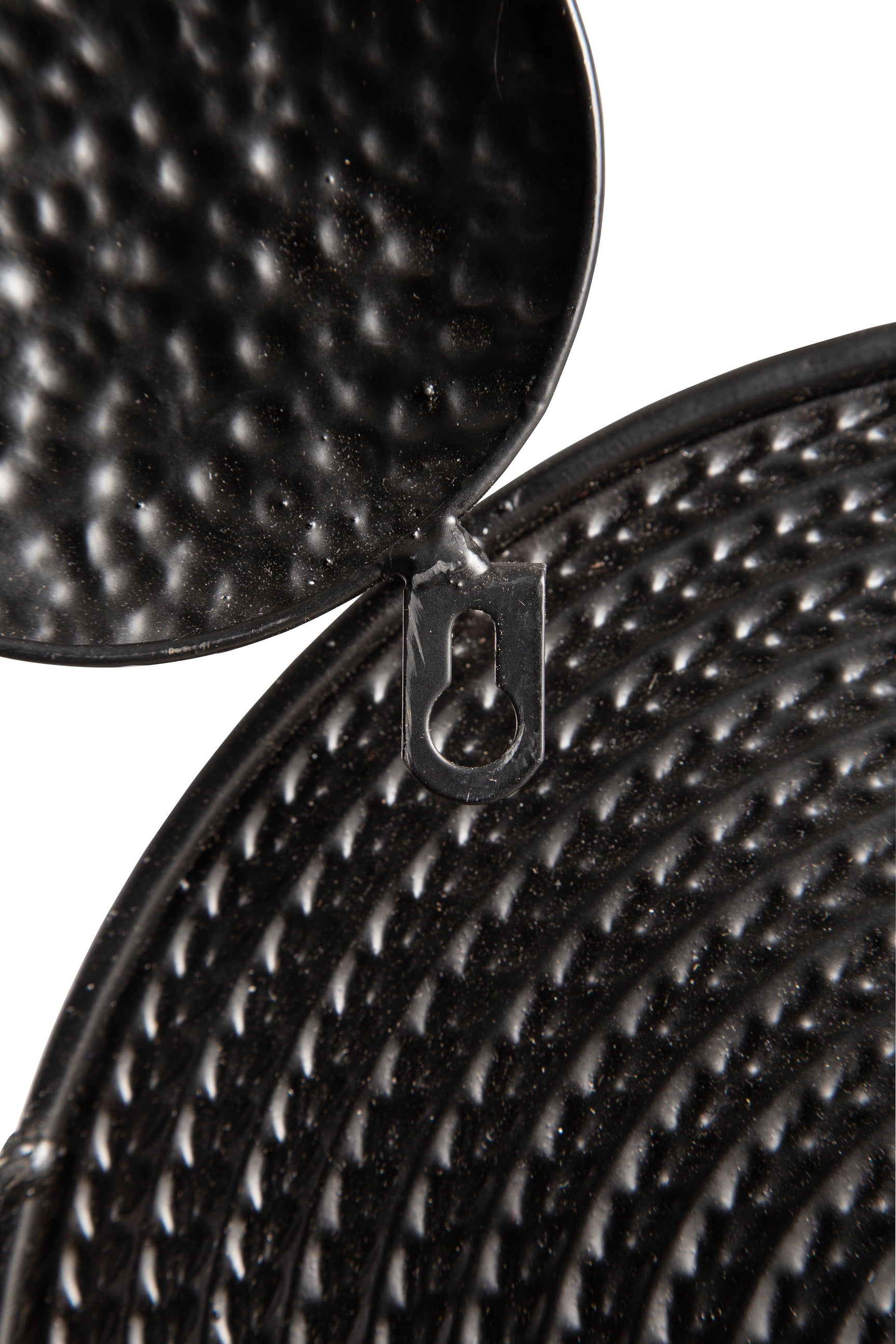 Keyhole bracket detail for Emsley Multi Wall Decor hanging