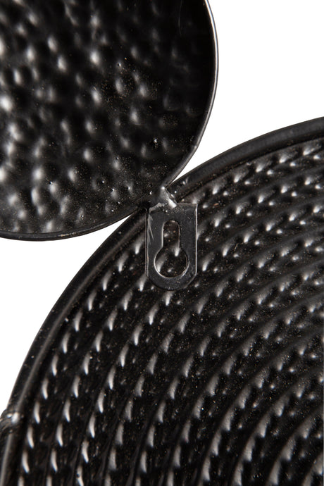 Keyhole bracket detail for Emsley Multi Wall Decor hanging