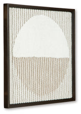 Bachard Wall Decor Alternative Angled View