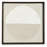 Bachard Wall Decor Alternative Head-On View