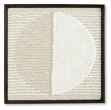 Bachard Wall Decor Head-On View