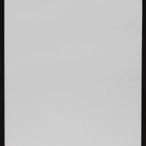 Bronick floor mirror full view in room setting
