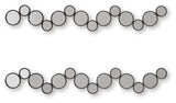 Vinler mirror hanging orientation option A