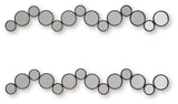 Vinler mirror hanging orientation option C
