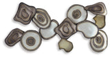 Worthman Multi Wall Decor head-on with shadow detail