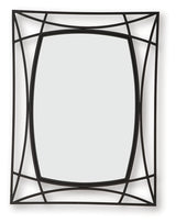 Freenville Mirror head-on view