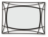 Freenville Mirror head-on alternate angle