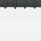 Swatch showing black finish of Judlow accent mirror