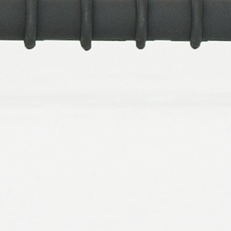 Swatch showing black finish of Judlow accent mirror