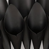 Ryenmour Accent Mirror color swatch showing oil rubbed bronze finish