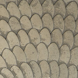 Wrightmund champagne finish color swatch
