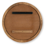 Aajon Accent Mirror Back View Hanging Hardware