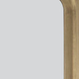 Gold finish swatch for Fintan Floor Mirror