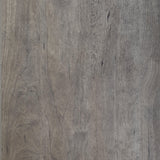 Swatch image of vintage warm gray laminate finish