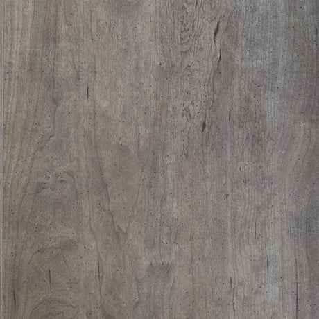 Swatch image of vintage warm gray laminate finish