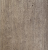 Overall view of Culverbach Nightstand with power cord