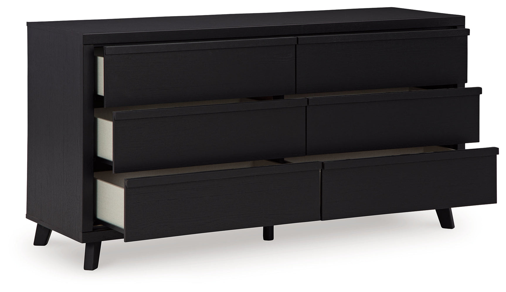 Danziar dresser head-on view