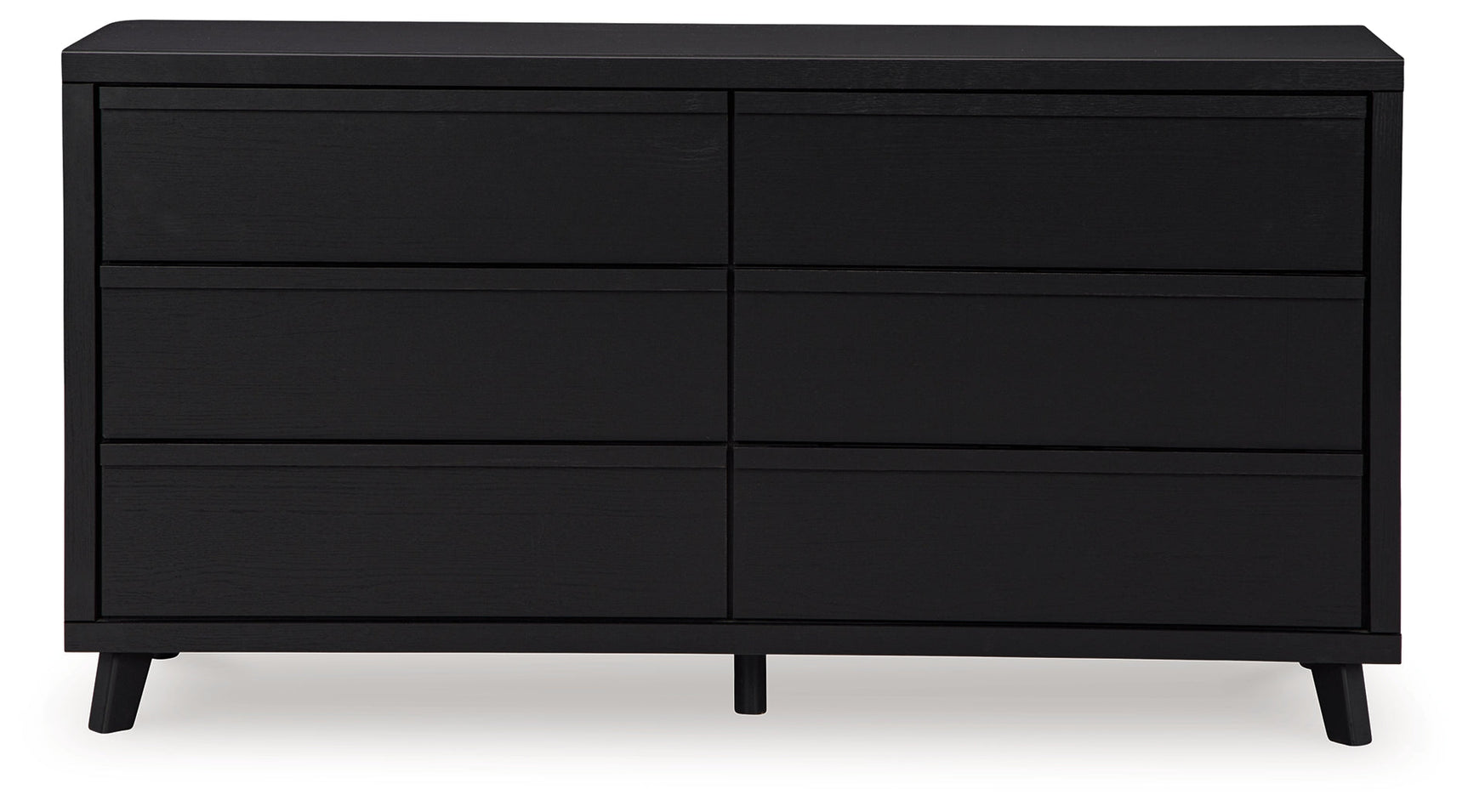 Danziar dresser side view