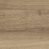 Brozmont Tan Full Panel Platform Bed finish detail