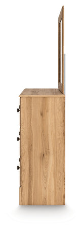Side alternate angle of Aleaport dresser