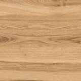 Aleaport Warm Brown Panel Bedroom Set finish detail