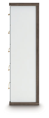 Alternate side angle