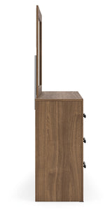 Top side angle of Broachmyn Auburn Dresser