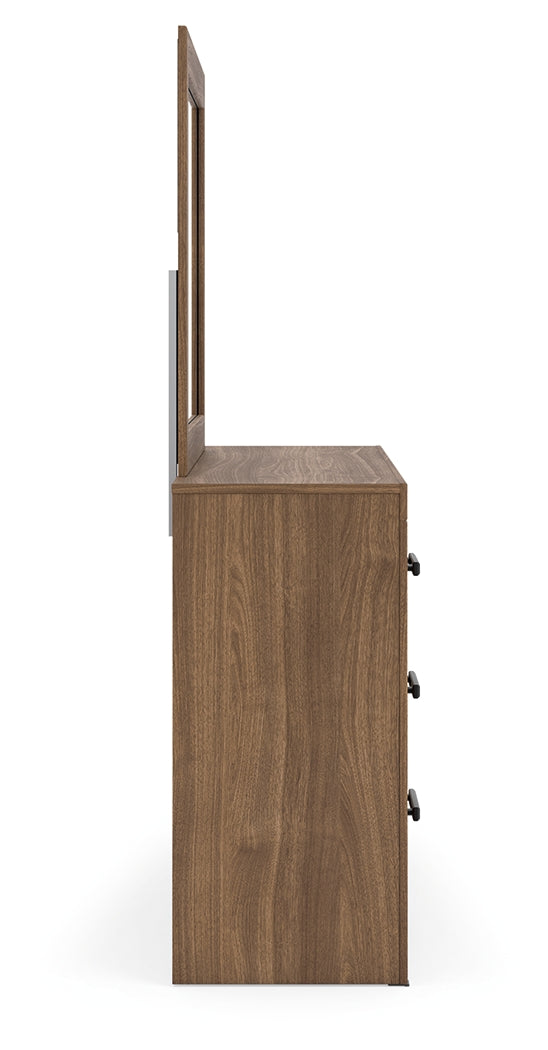 Top side angle of Broachmyn Auburn Dresser