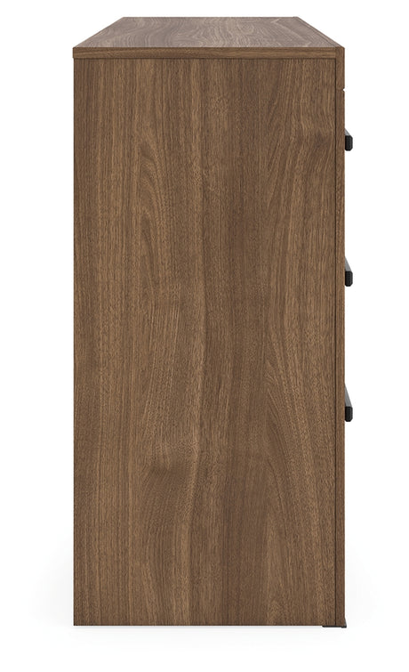 Broachmyn Auburn Casual Dresser side view