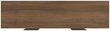 Broachmyn Auburn Casual Dresser top view