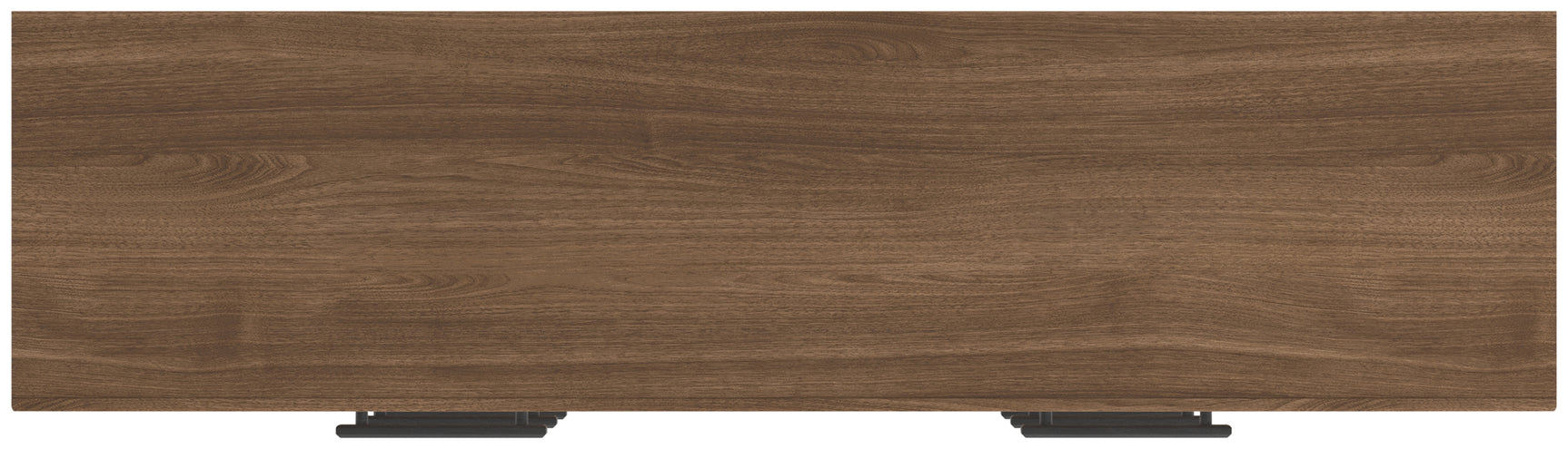 Broachmyn Auburn Casual Dresser top view
