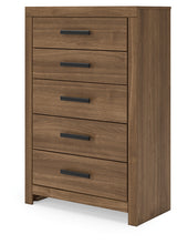 Broachmyn Auburn Chest of Drawers