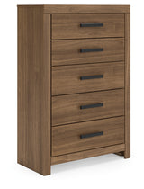 Broachmyn Auburn Chest of Drawers