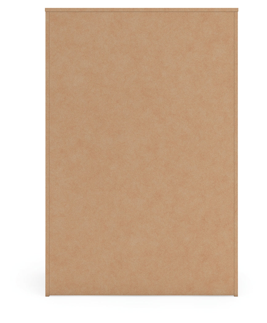 Broachmyn Auburn Chest of Drawers