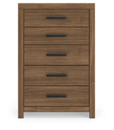 Broachmyn Auburn Chest of Drawers