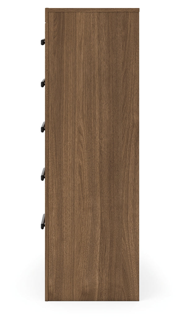 Broachmyn Auburn Chest of Drawers