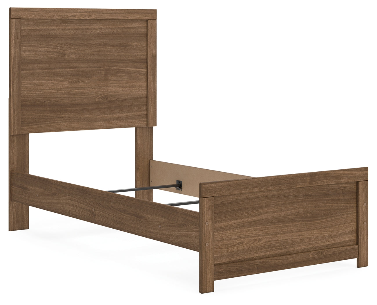 Broachmyn Auburn Twin Panel Bed