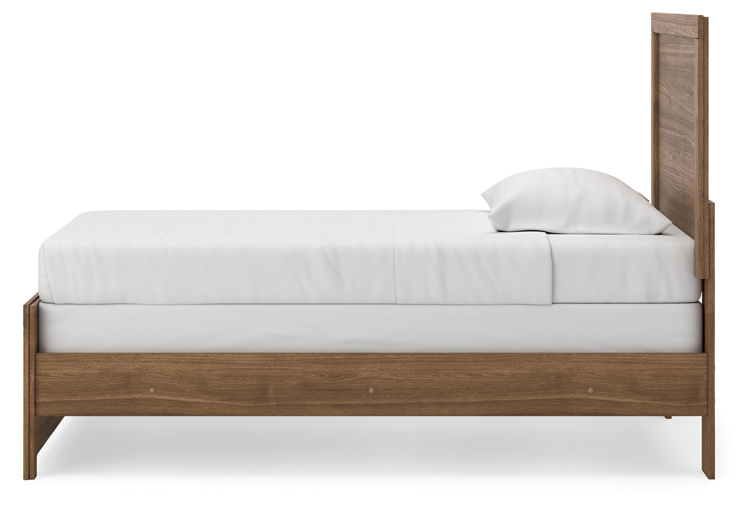 Broachmyn Auburn Twin Panel Bed