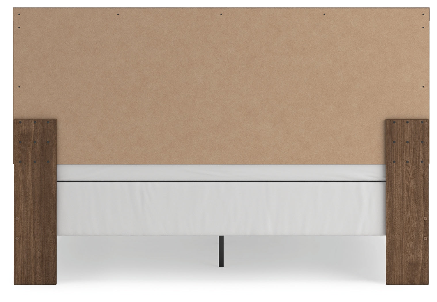 Broachmyn Auburn King Panel Bed back view