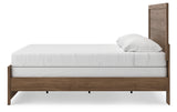 Broachmyn Auburn King Panel Bed alternate side view