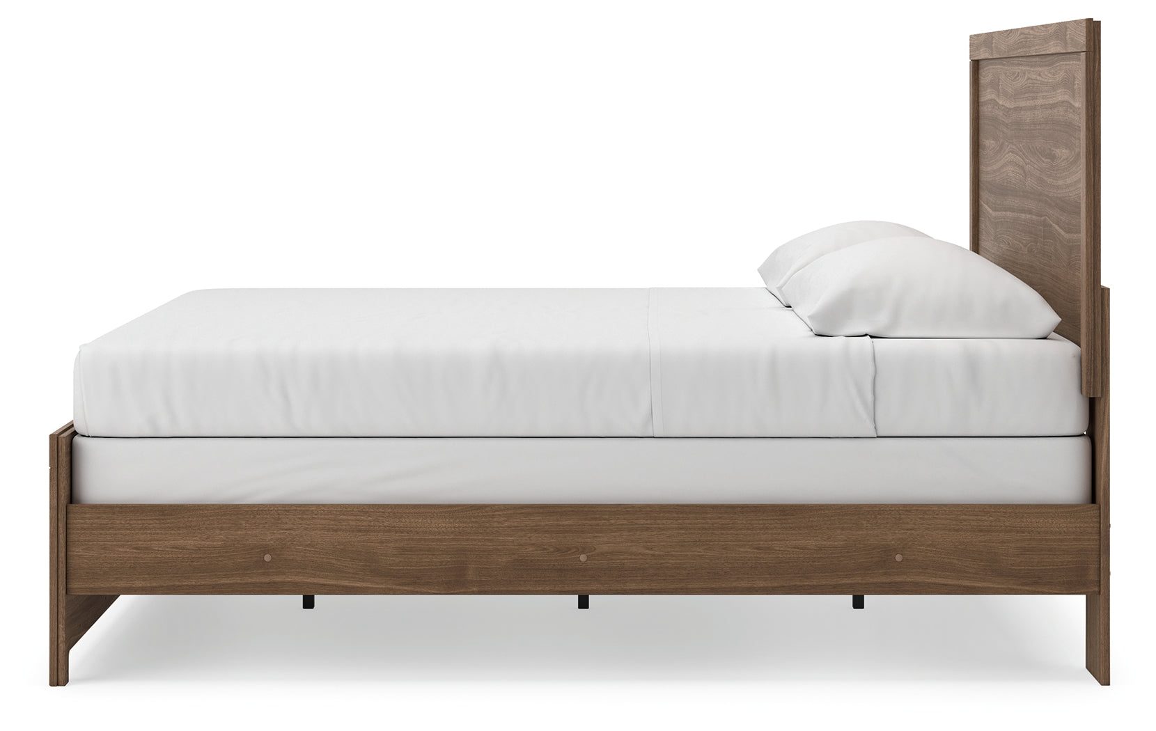 Broachmyn Auburn King Panel Bed alternate side view